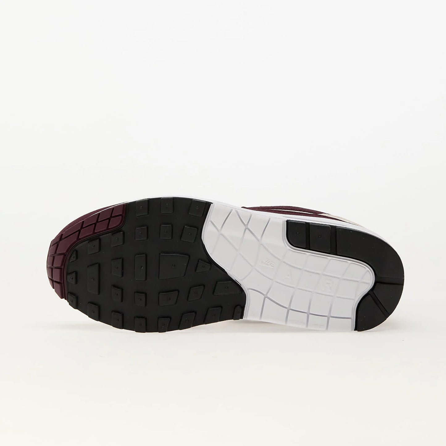 Nike - Air Max 1 Night Maroon