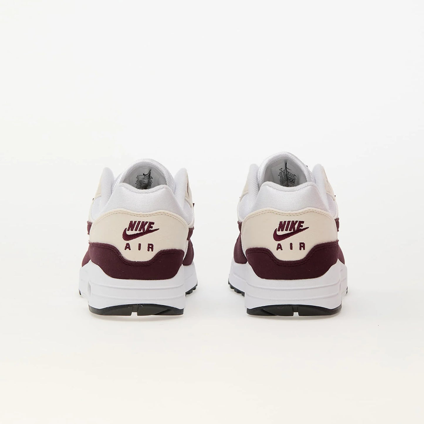 Nike - Air Max 1 Night Maroon