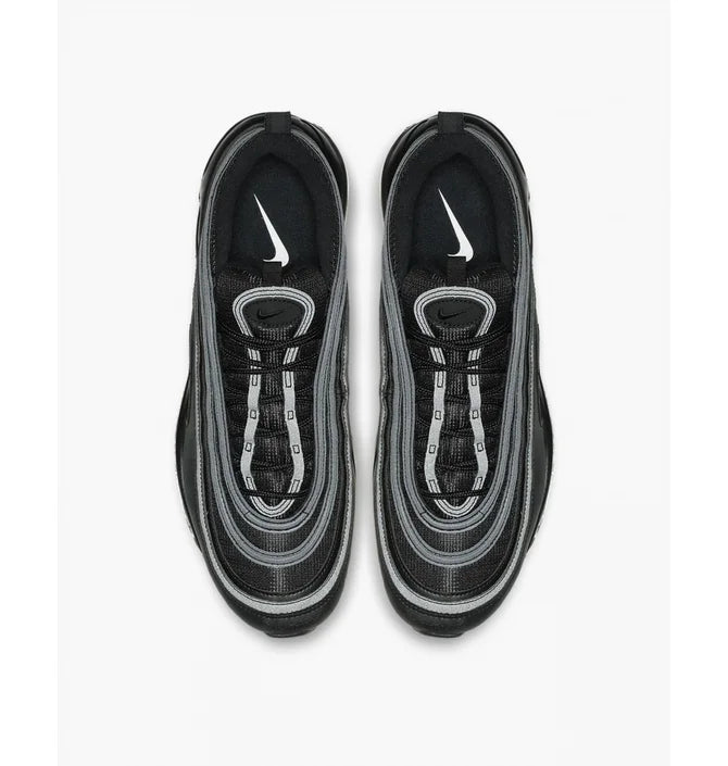 Nike - Air Max 97 Triple Black