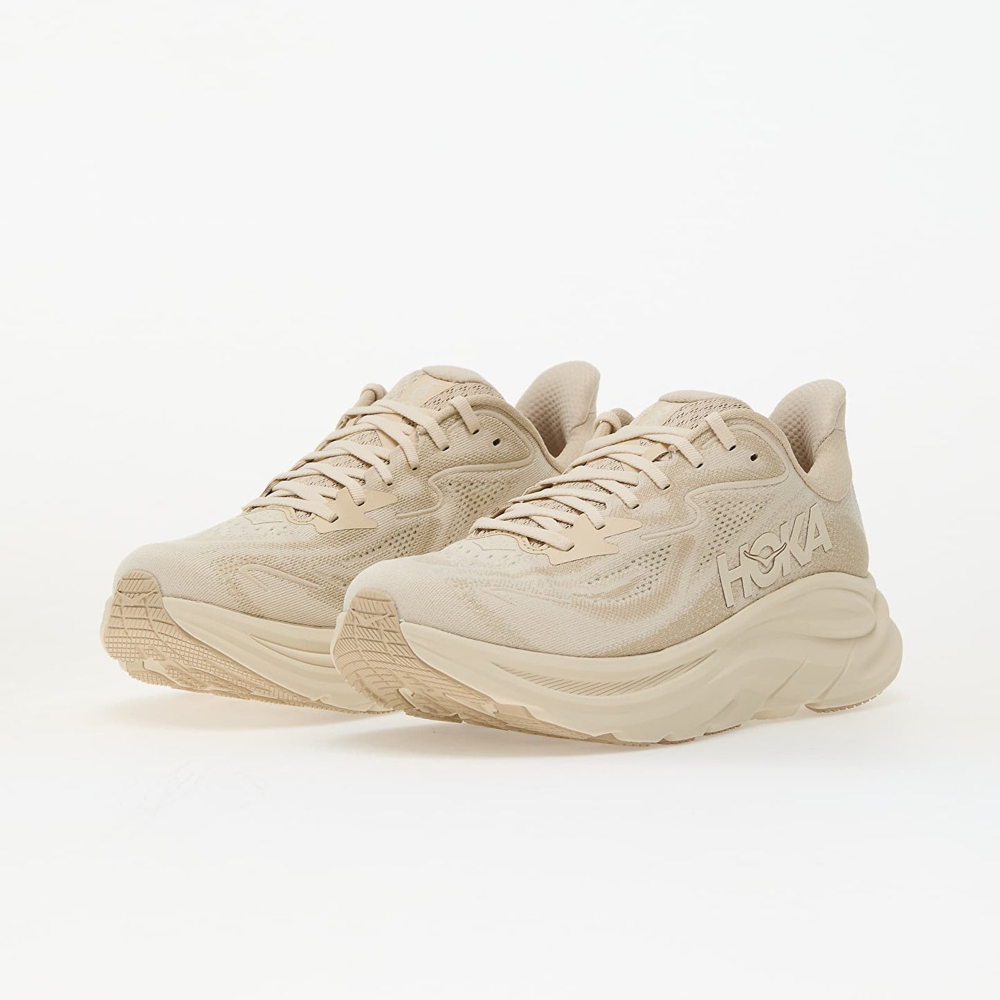 Hoka - One One Project Clifton Shifting Sand Dune