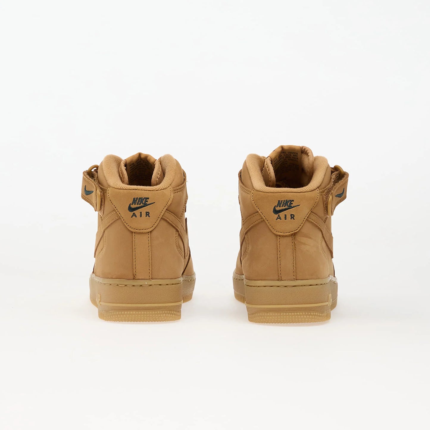 Nike - Air Force 1 High LV8 3 Wheat