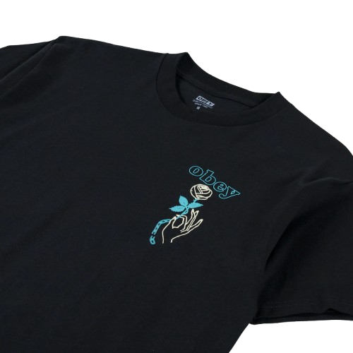 Obey Spring Forth Tee