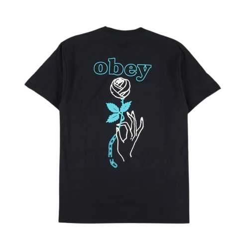 Obey Spring Forth Tee