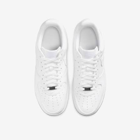 Nike - Air Force 1 Low Retro PRM White Black