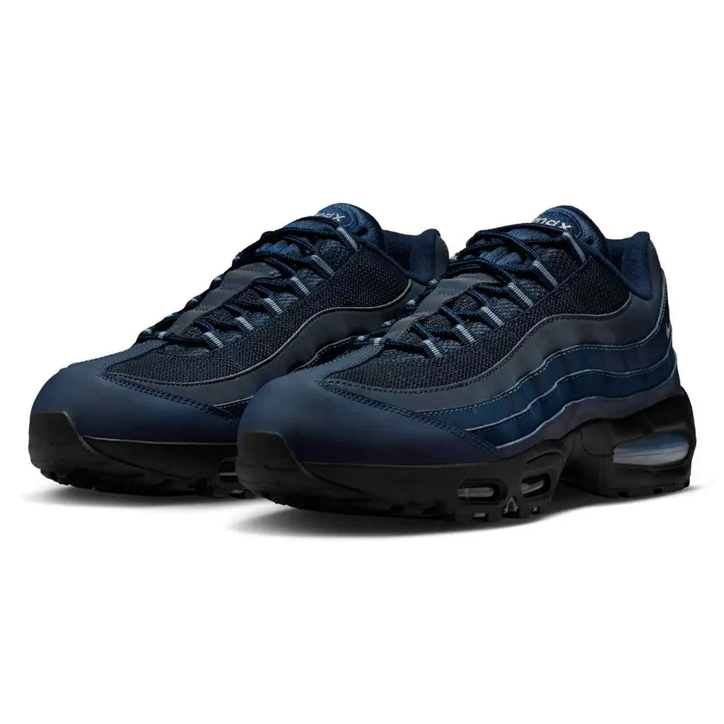 Nike - Air Max 95 OG Blu Navy