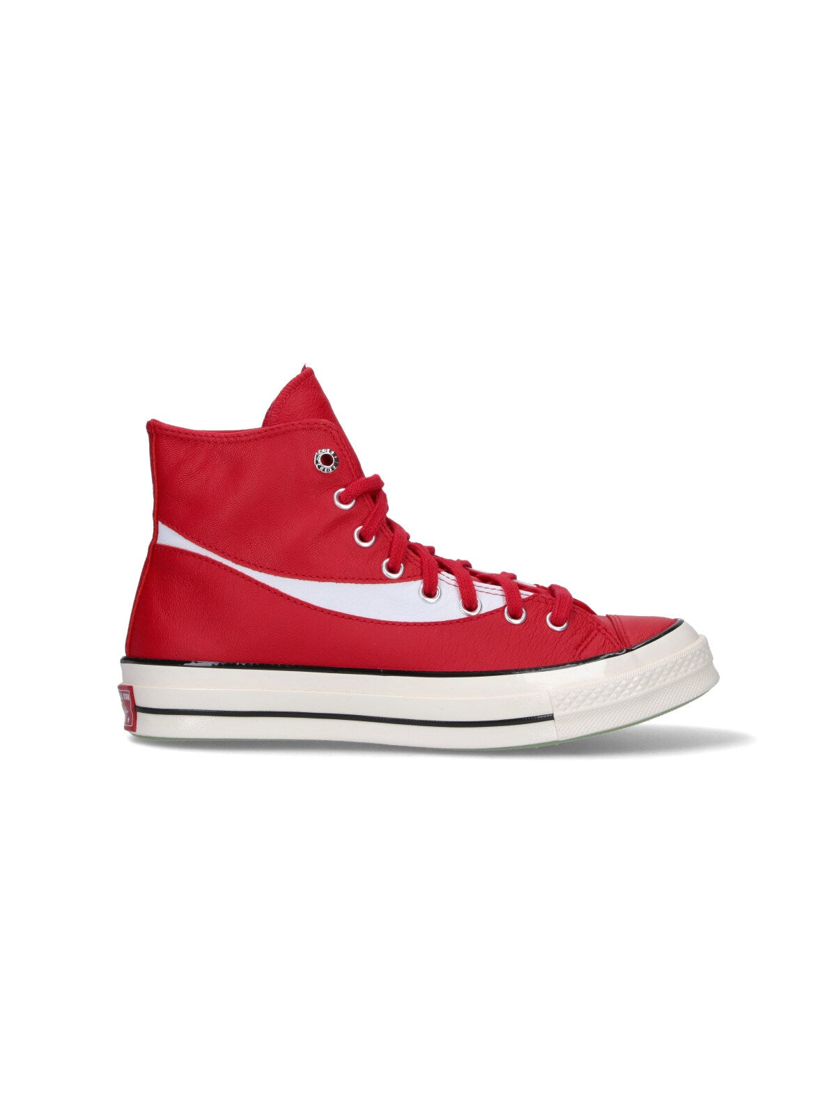 Converse - Chuck Taylor All Star High Coca Cola