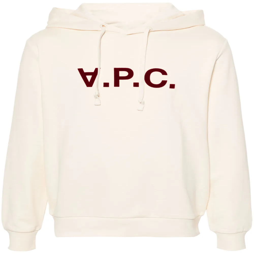 Felpa Standard Grand VPC con cappuccio