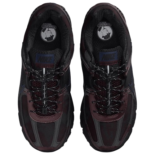 Nike - Zoom Vomero 5 Burgundy Crush Midnight