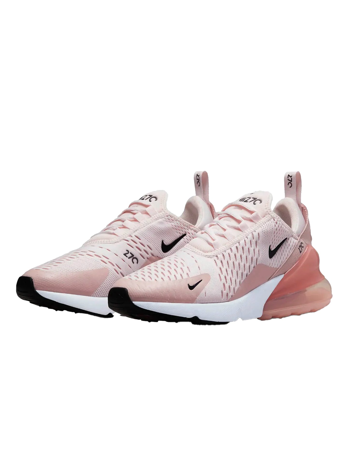 Nike - Air Max 270 Light Soft Pink