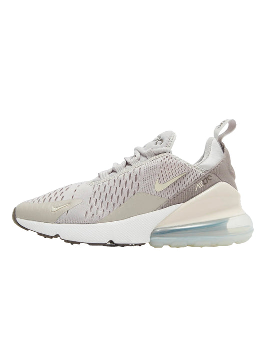 Nike - Air Max 270 Light Iron Ore
