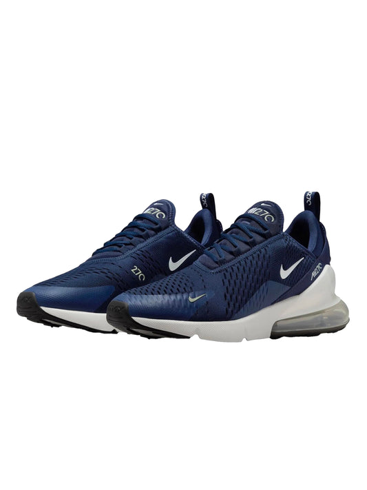 Nike - Air Max 270 Midnight Navy