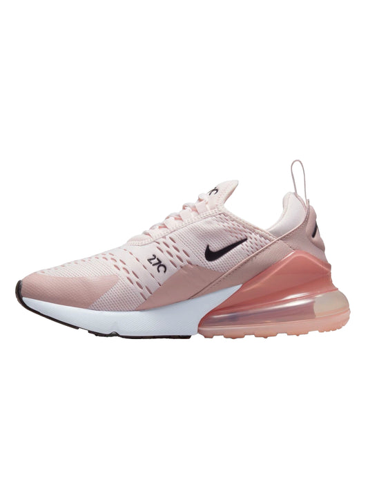 Nike - Air Max 270 Light Soft Pink