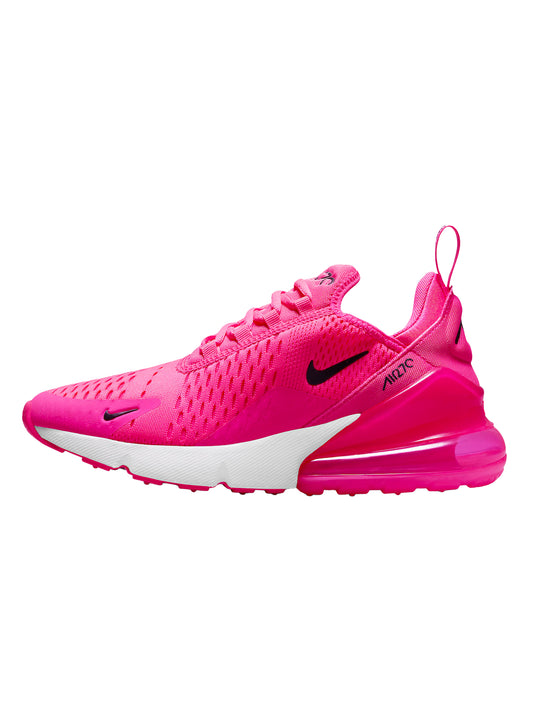 Nike - Air Max 270 Hyper Pink Black