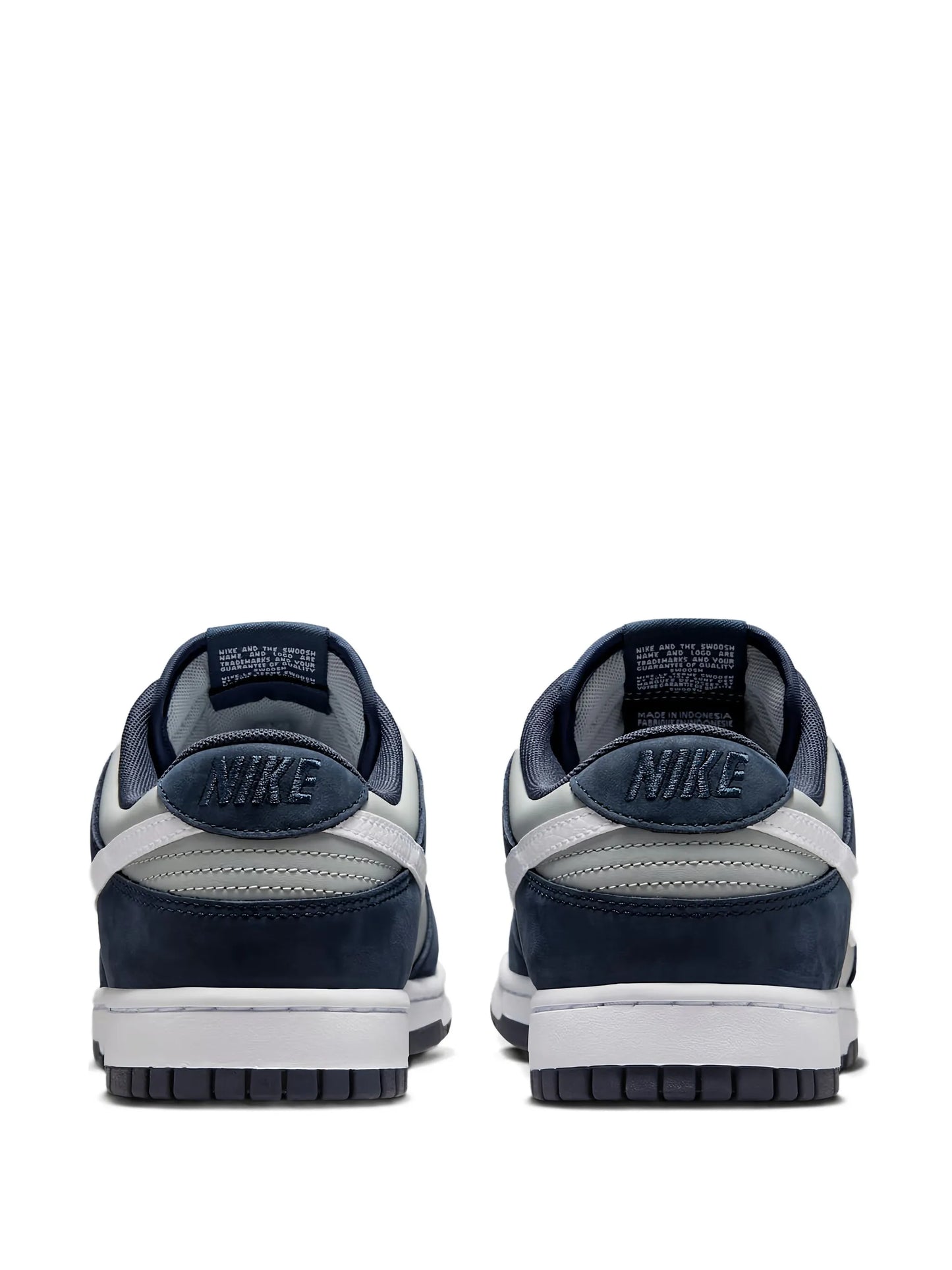 Nike - Dunk Low Georgetown Suede