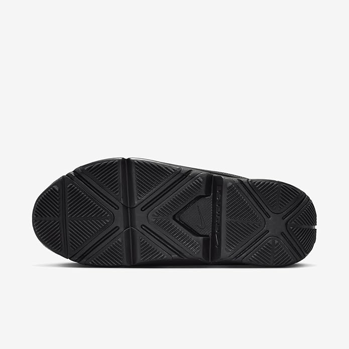 Nike - Go FlyEase Triple Black