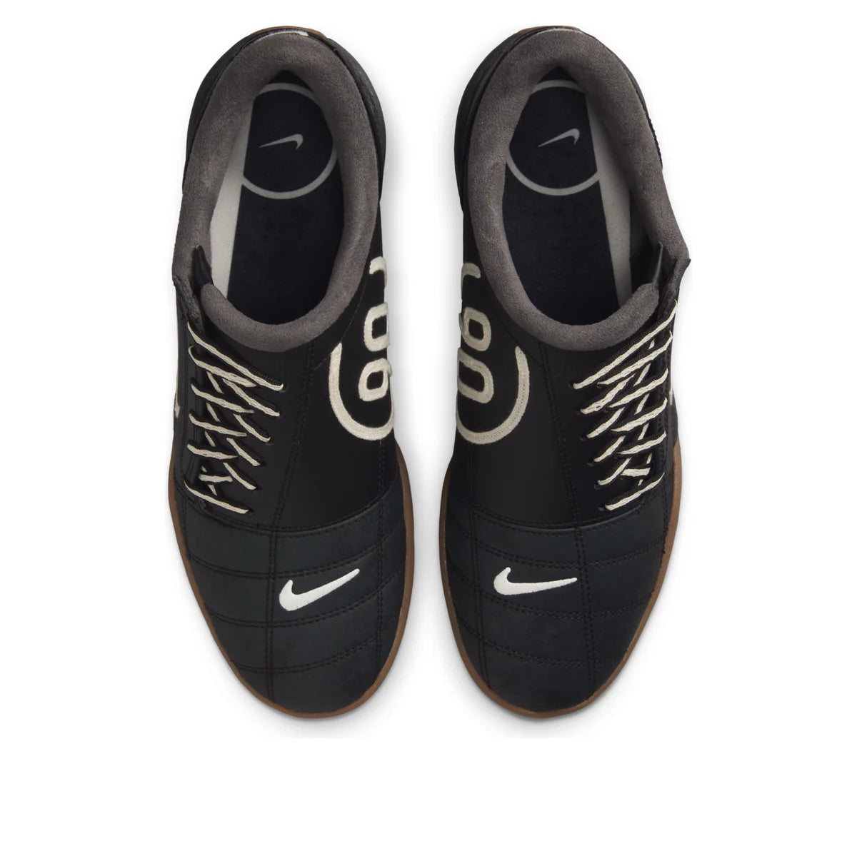 Nike - Total 90 W Black Gum