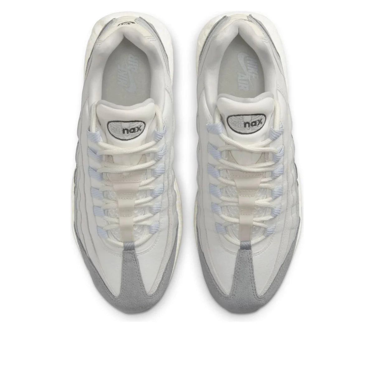 Nike - Air Max 95 QS Summit White Light Bone