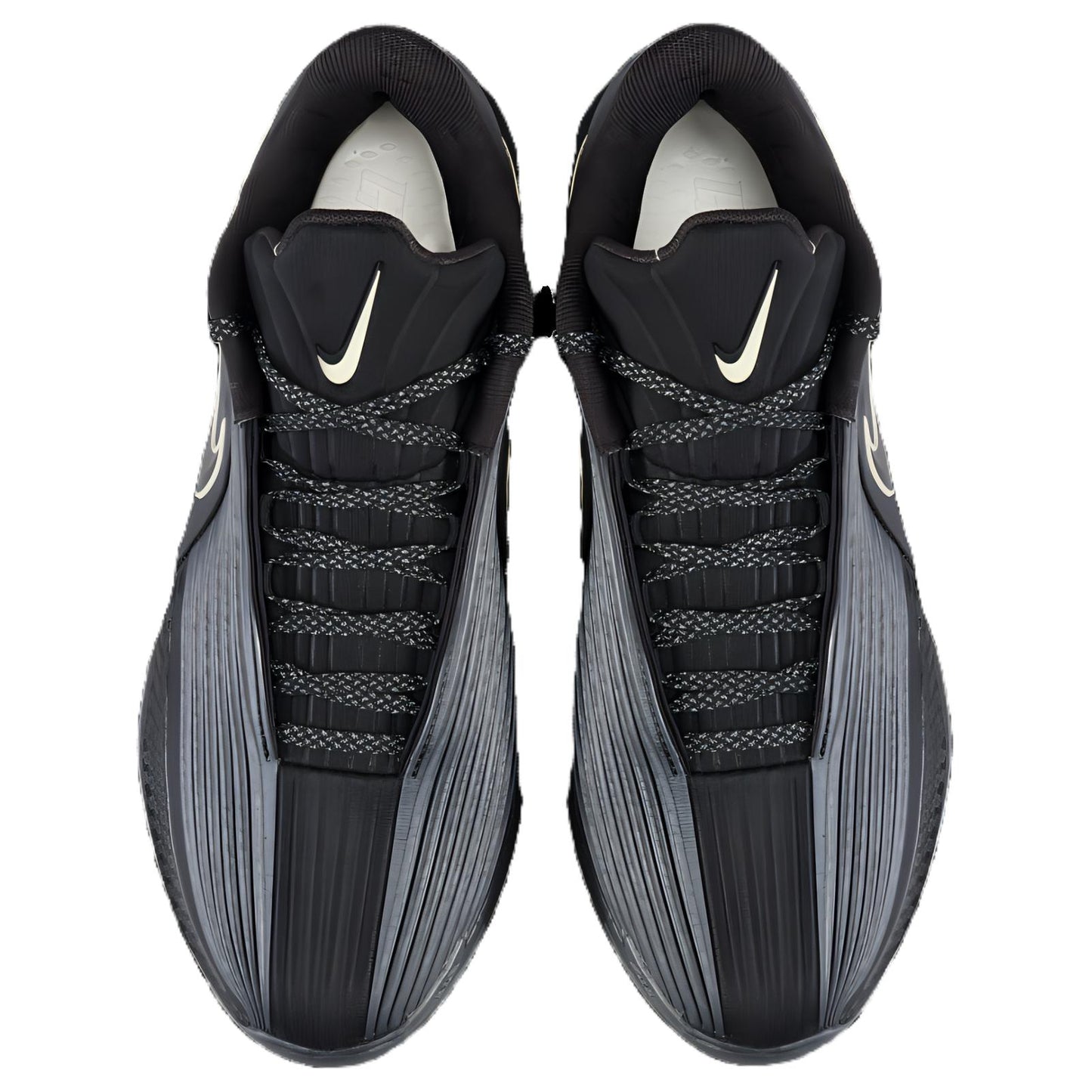 Nike - G.T. Cut 3 Turbo LX  Black Coconut Milk
