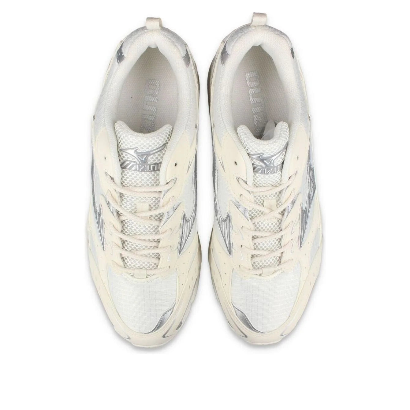 Mizuno - MXR Tech Snow White