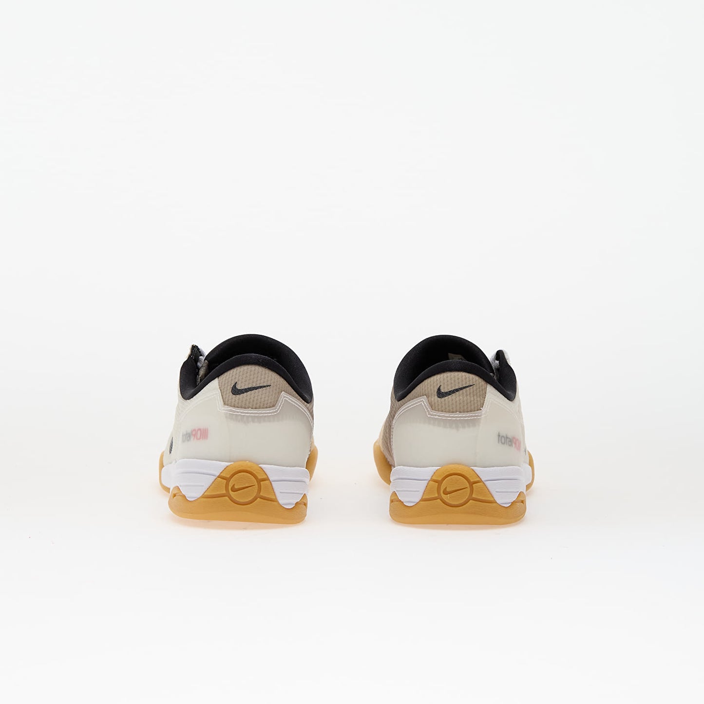 Nike - Total 90 White Gum