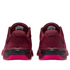 Nike - Metcon 10 Dark Team Red
