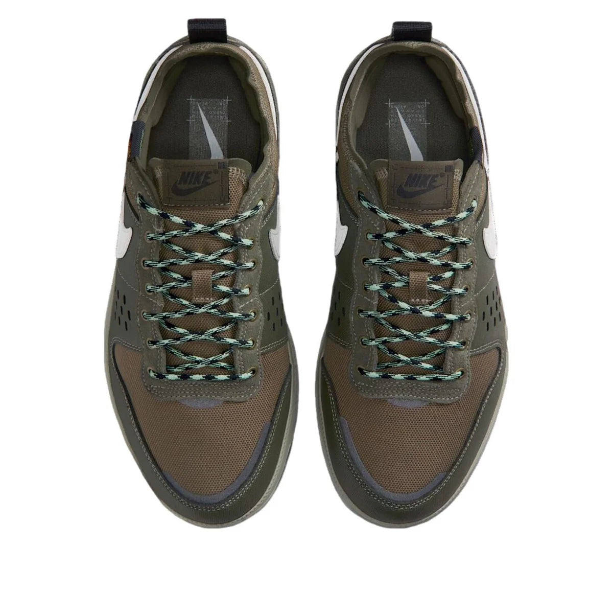 Nike - C1TY Premium CORDURA Cargo Khaki
