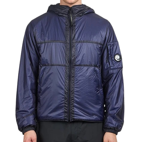CP Company Jacket Blue