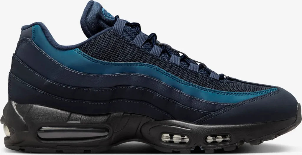 Nike - Air Max 95 Thunder Blue