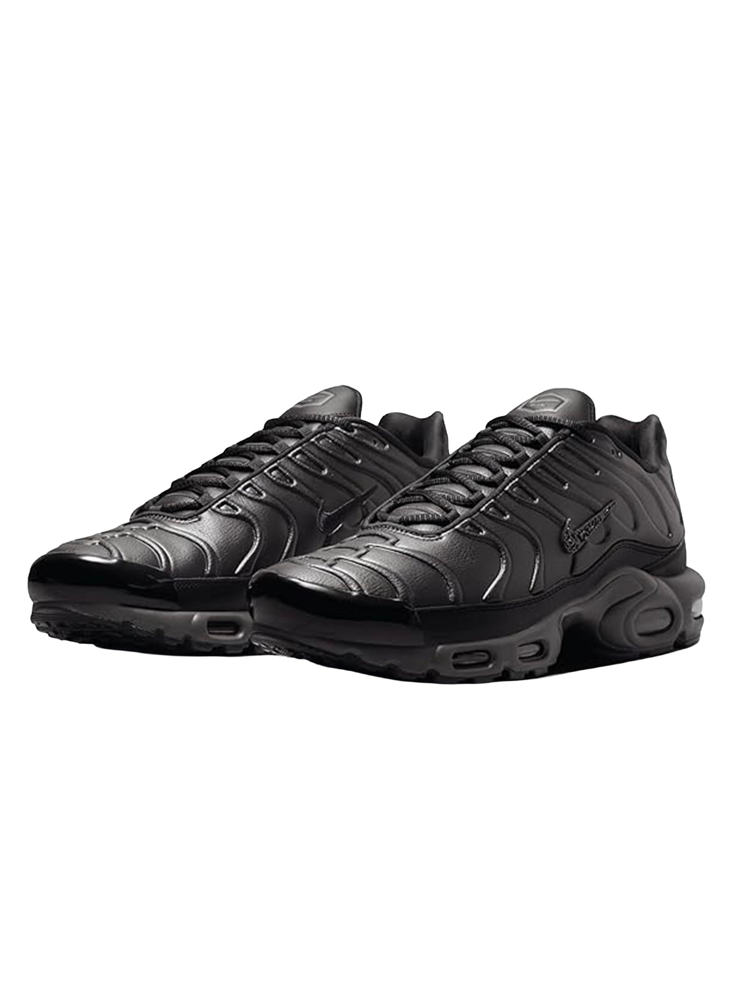 Nike - Air Max Plus PRM QS OLY Black Tea