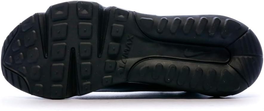 Nike - Air Max 2090 Black Wolf Grey