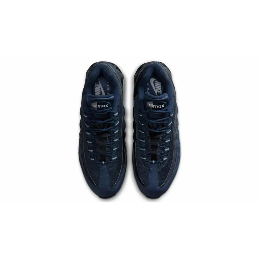 Nike - Air Max 95 OG Blu Navy