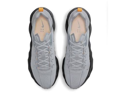Nike - Ava Rover Wolf Grey