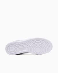 Nike - Air Force 1 Low Retro PRM White Black