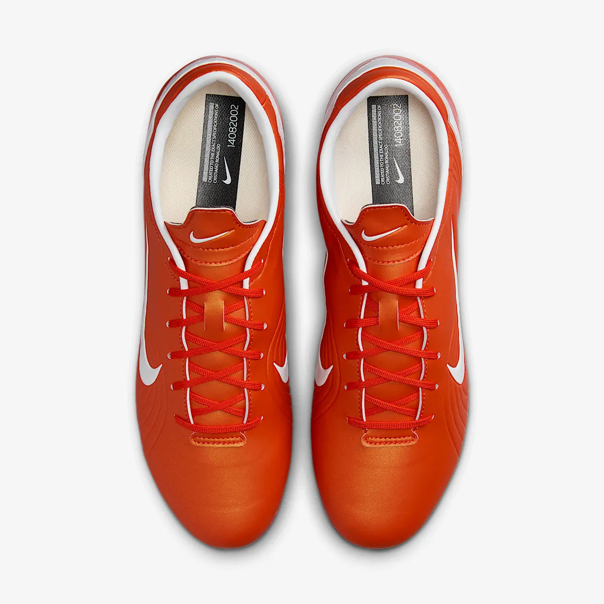 Nike - Mercurial Vapor 1 RGN SE “Shock Orange” Firm Ground