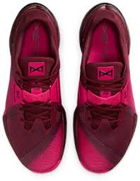Nike - Metcon 10 Dark Team Red