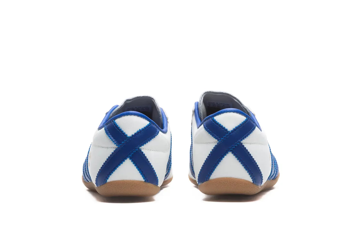Adidas - Tokyo W Off White Royal Blue