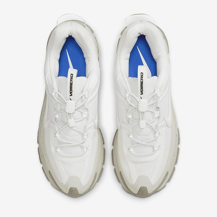 Nike - Zoom Vomero Roam Summit White