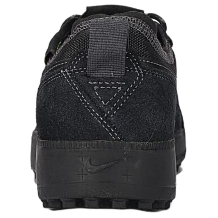 Nike - C1TY Premium CORDURA Black Anthracite