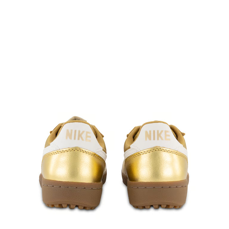 Nike - Field General Metallic Gold