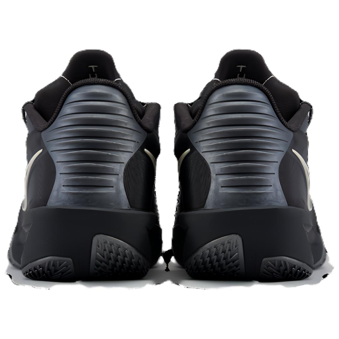 Nike - G.T. Cut 3 Turbo LX  Black Coconut Milk