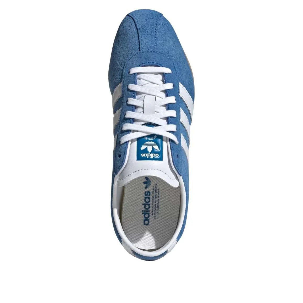 Adidas - Tokyo W Blue Bird