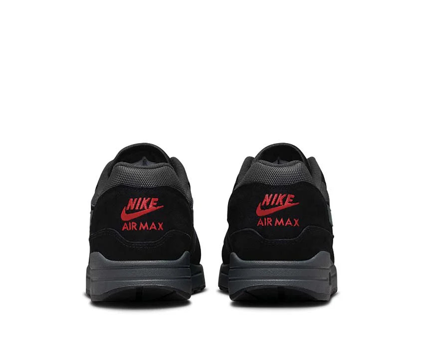 Nike - Air Max 1 Bred Anthracite