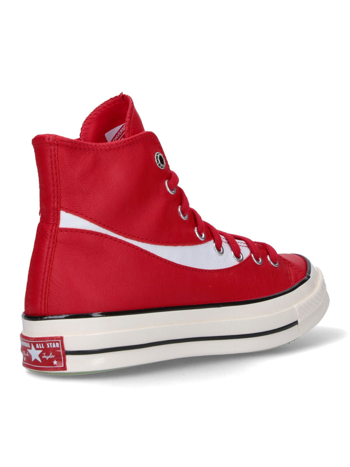 Converse - Chuck Taylor All Star High Coca Cola