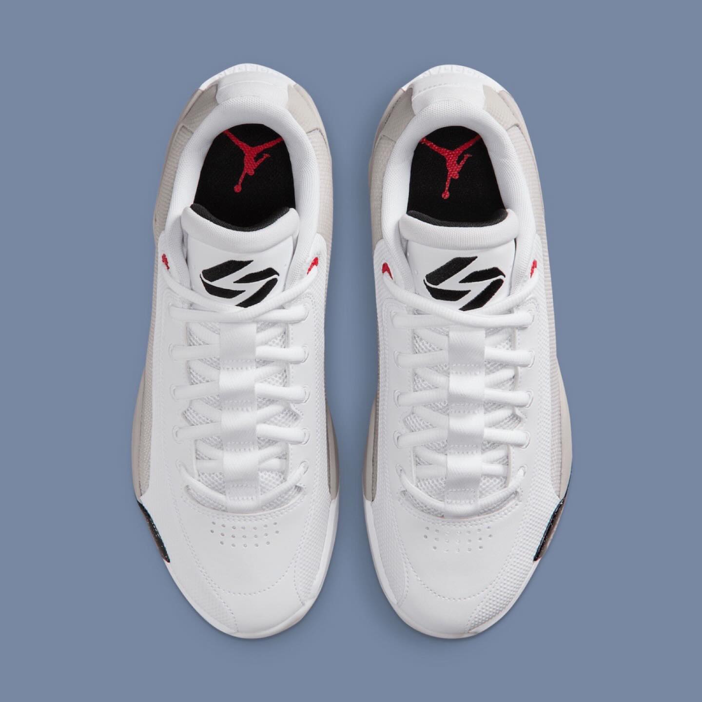 Jordan - Luka 77 White Cement