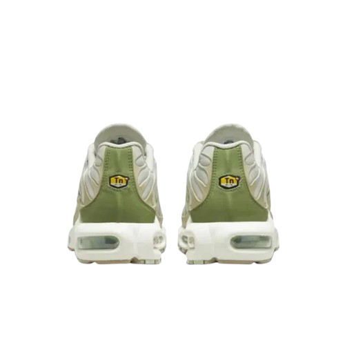 Nike - Air Max Plus Light Bone Honeydew Alligator