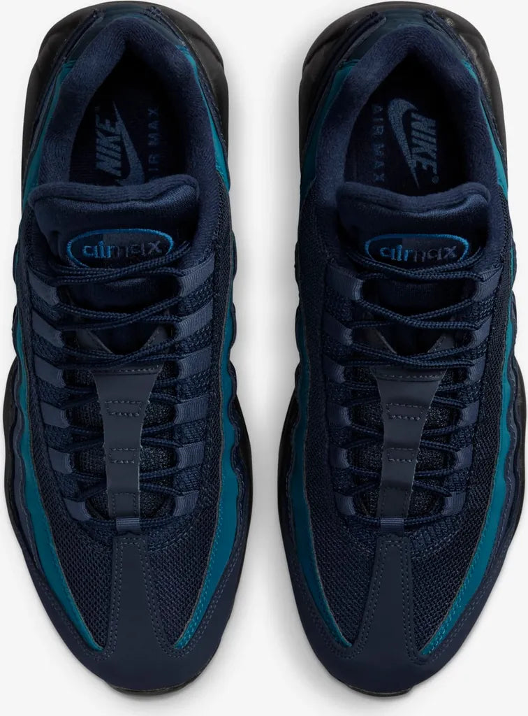 Nike - Air Max 95 Thunder Blue