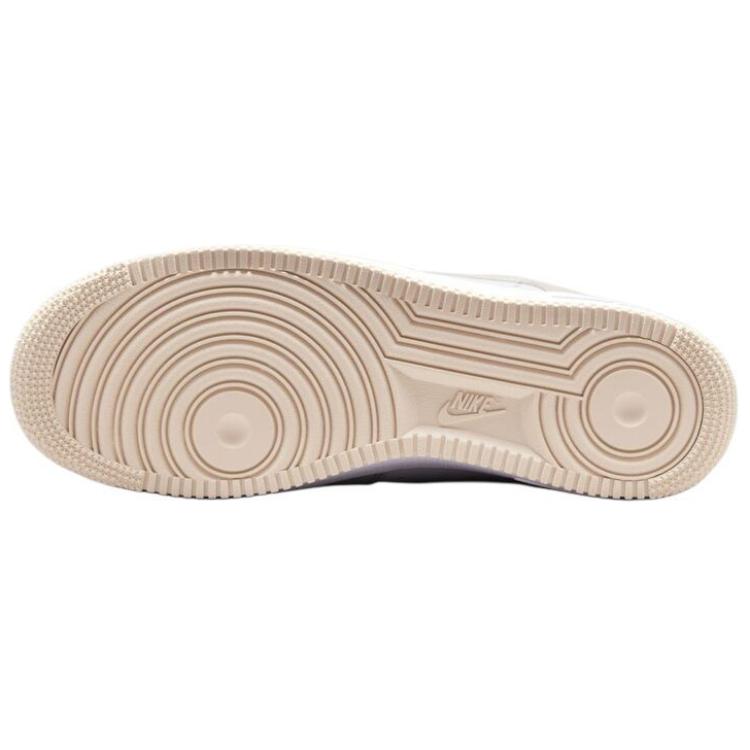 Nike - Air Force 1 Low '07 College Gray Light Orewood