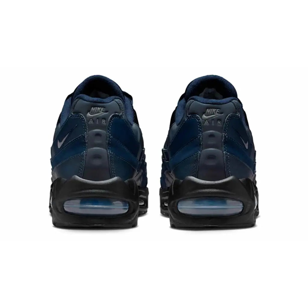Nike - Air Max 95 OG Blu Navy