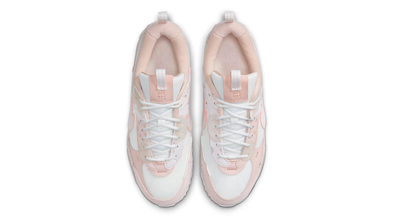 Nike - Air Max 90 Futura Summit White