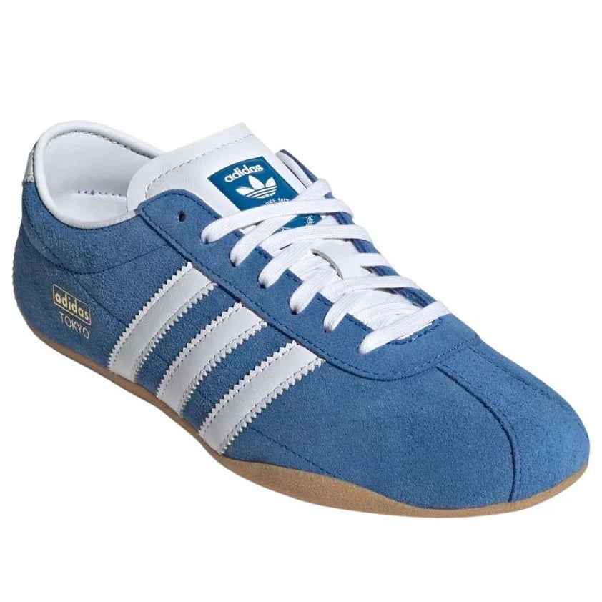 Adidas - Tokyo W Blue Bird